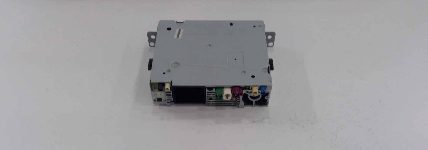 New Fits Chrysler Radio Radio - Part # 68328552AA