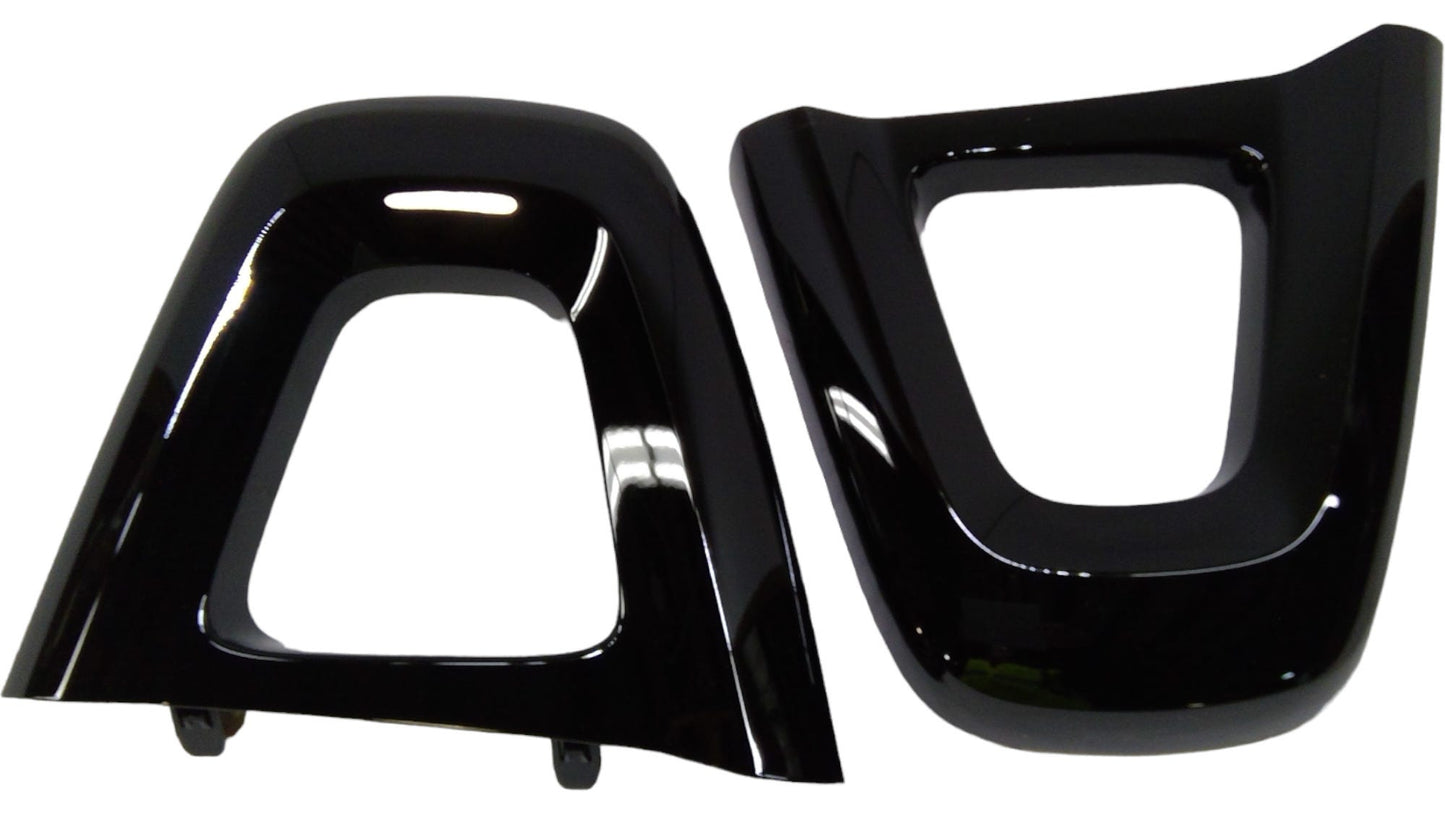New Fits Chrysler Bezel-Interior Trim - Part # 68328782AA