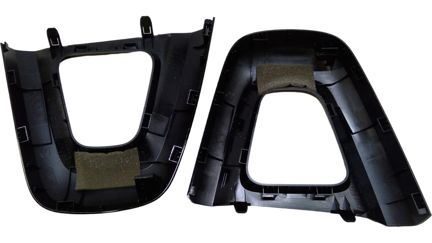 New Fits Chrysler Bezel-Interior Trim - Part # 68328782AA