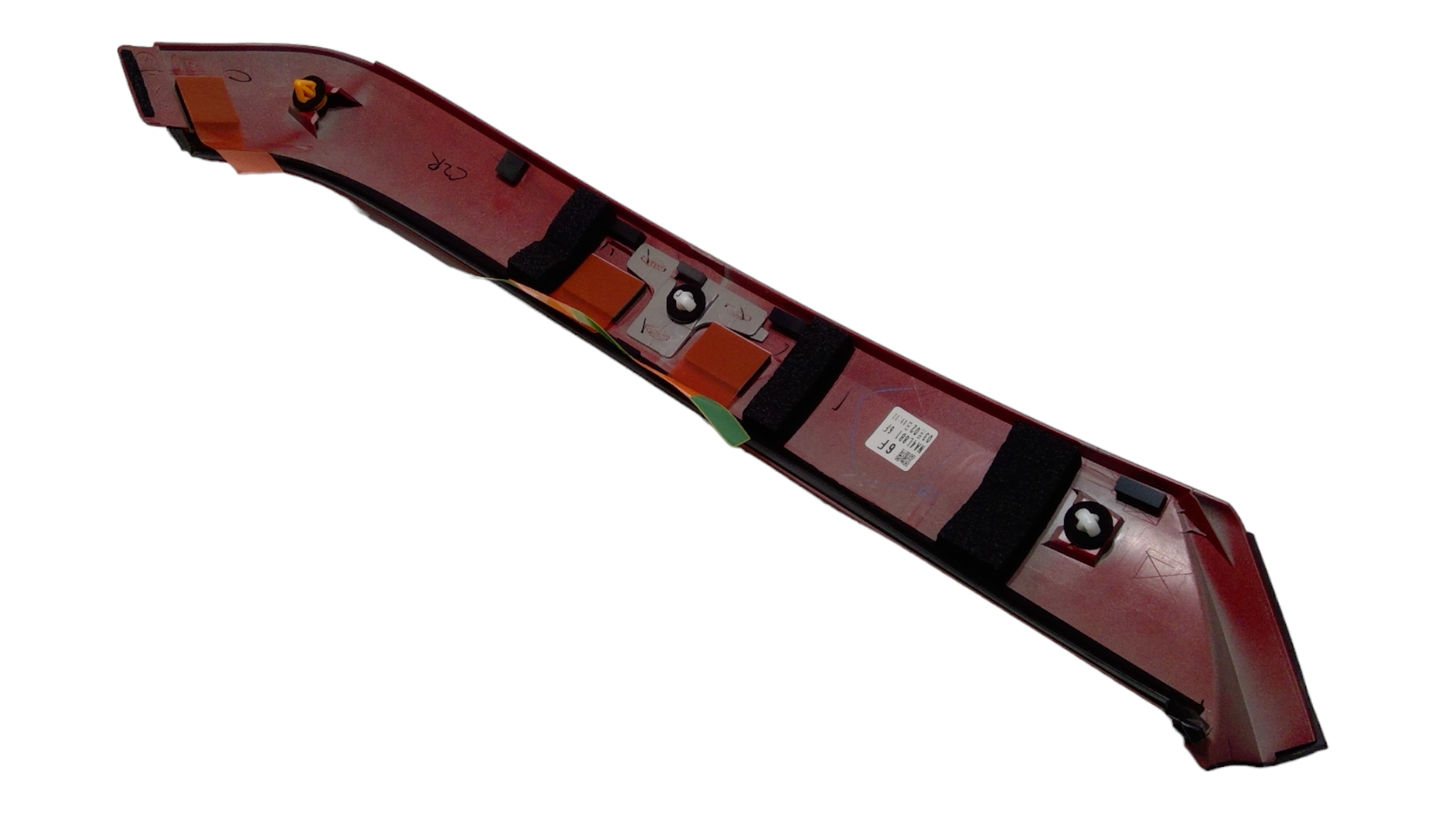 New Fits Chrysler Molding-A Pillar - Part # 68332700AA