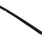 New Fits Chrysler Weatherstrip-Rear Door Belt Outer - Part # 68334838AA