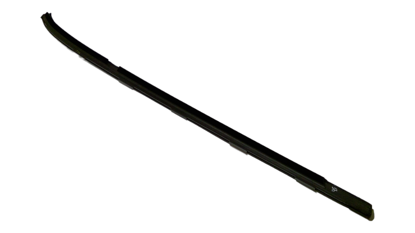 New Fits Chrysler Weatherstrip-Rear Door Belt Outer - Part # 68334838AA