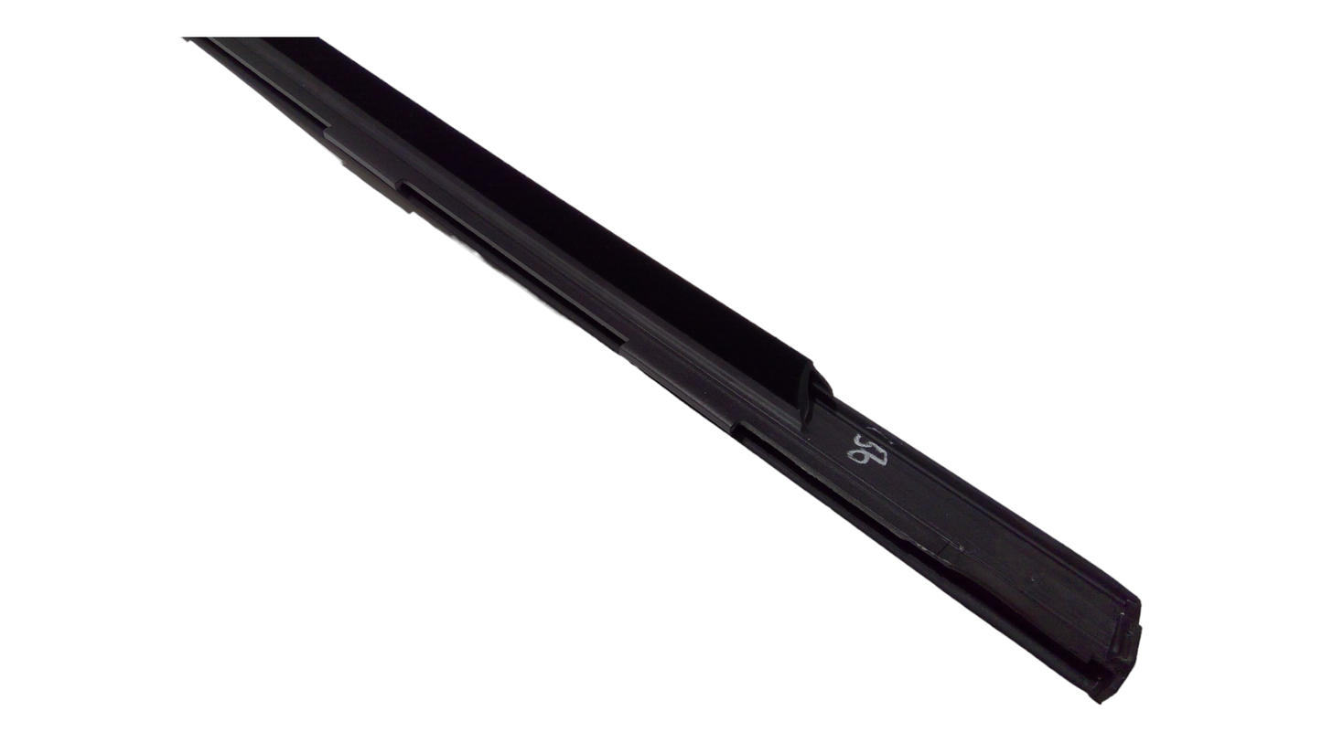 New Fits Chrysler Weatherstrip-Rear Door Belt Outer - Part # 68334838AA
