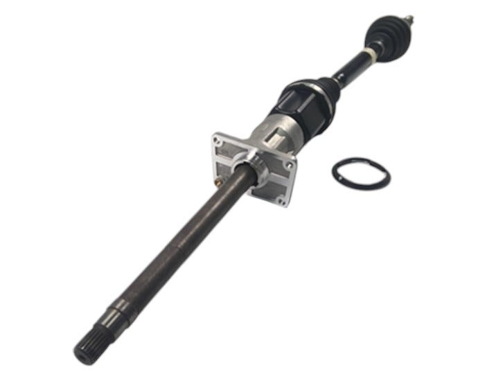 New Fits Chrysler Shaft-Axle Half - Part # 68335395AA