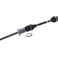 New Fits Chrysler Shaft-Axle Half - Part # 68335395AA