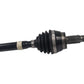 New Fits Chrysler Shaft-Axle Half - Part # 68335395AA