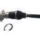 New Fits Chrysler Shaft-Axle Half - Part # 68335395AA