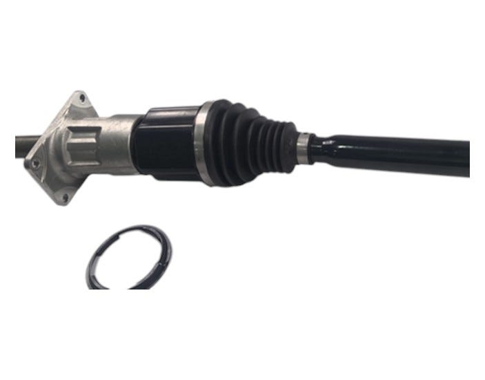 New Fits Chrysler Shaft-Axle Half - Part # 68335395AA
