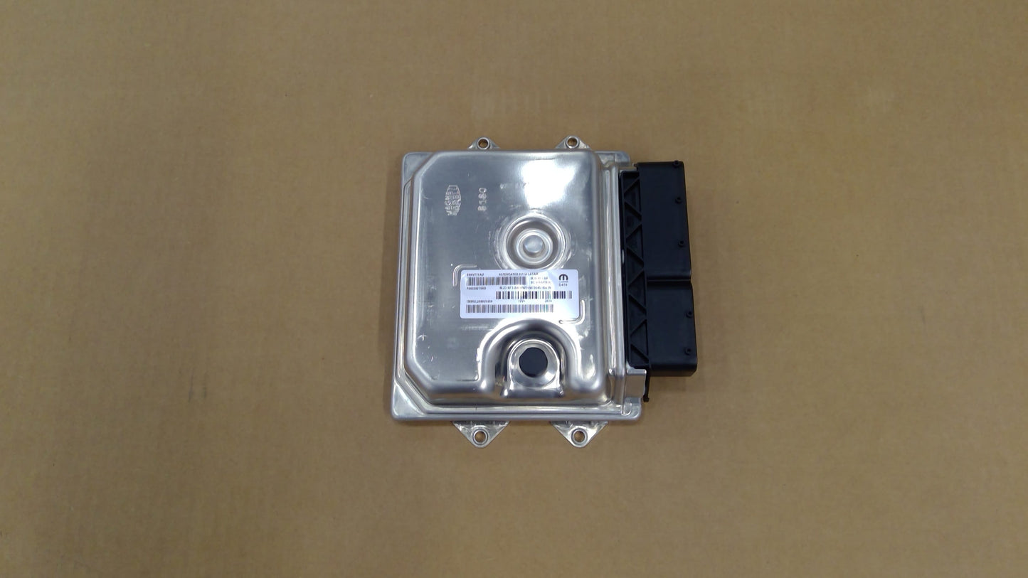 New Fits Chrysler Module-Engine Controller - Part # 68338215AB