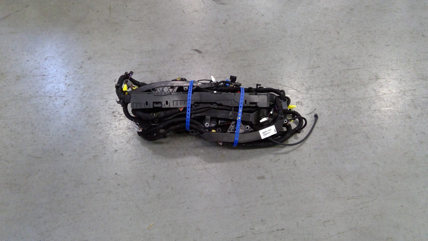 New 2018 Fits Chrysler Wrangler Wiring-Body - Part # 68350697AC