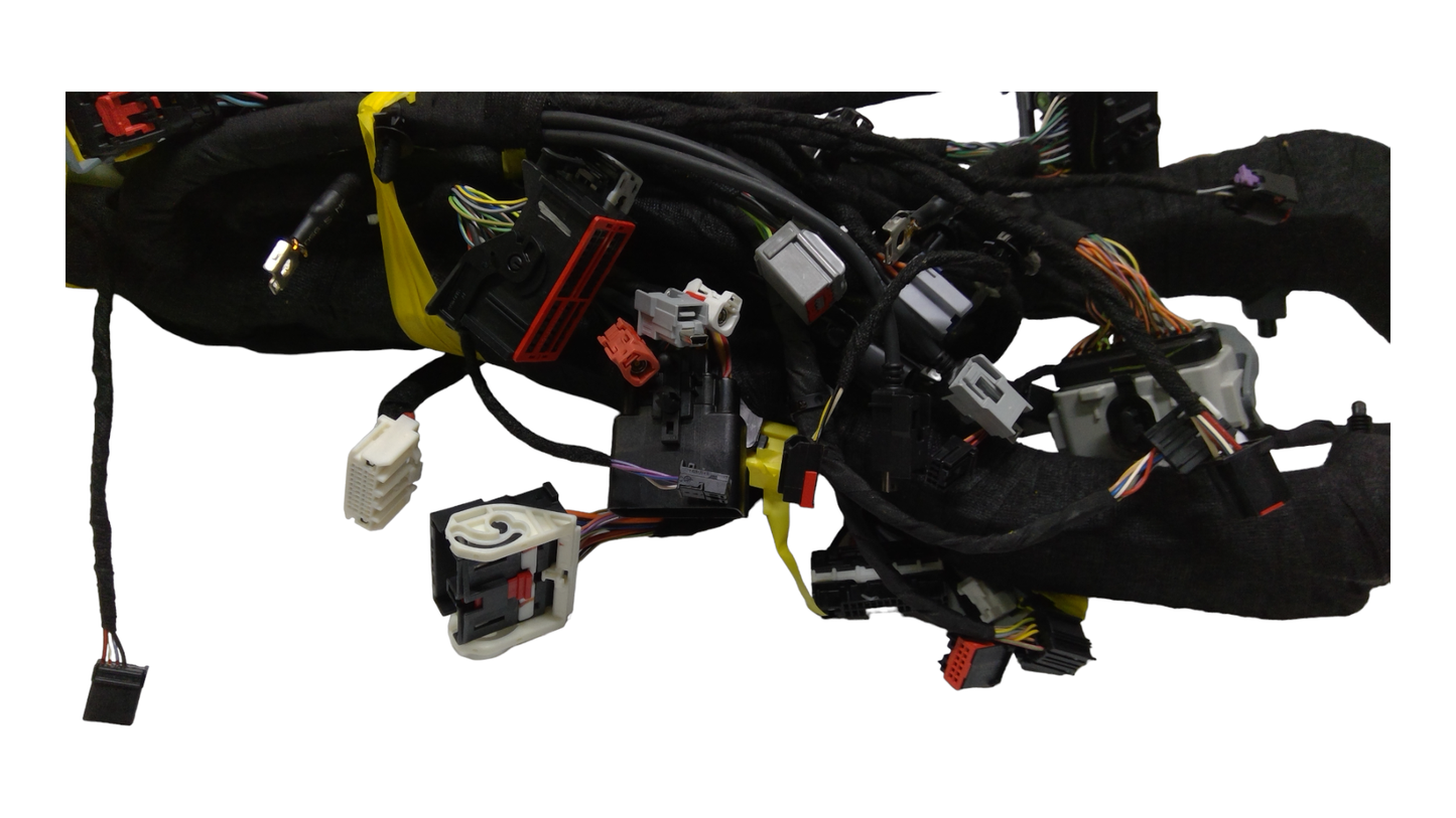New Fits Chrysler Wiring-Instrument Panel - Part # 68350844AC