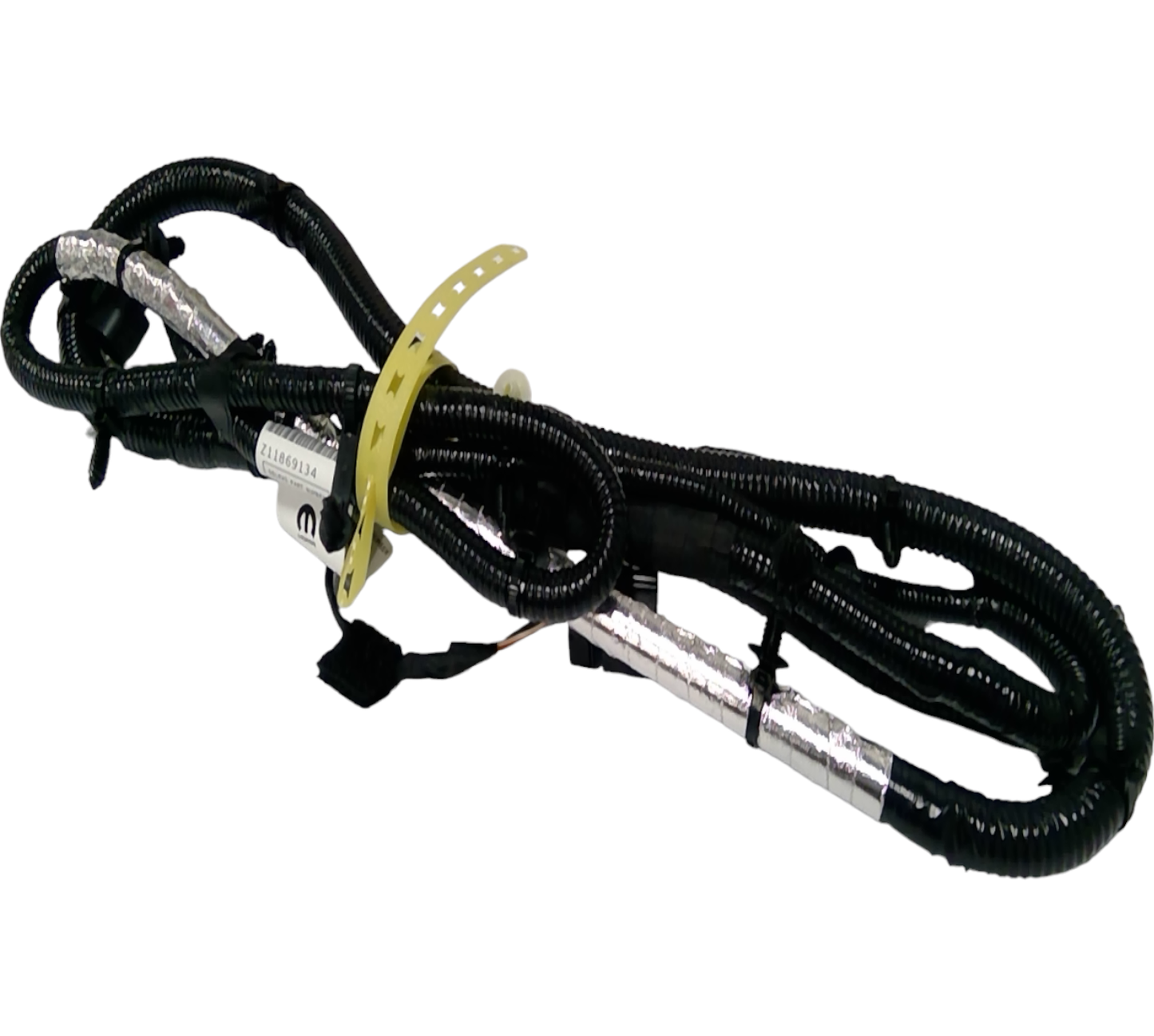 New Fits Chrysler Wiring-Rear Fascia - Part # 68359973AA