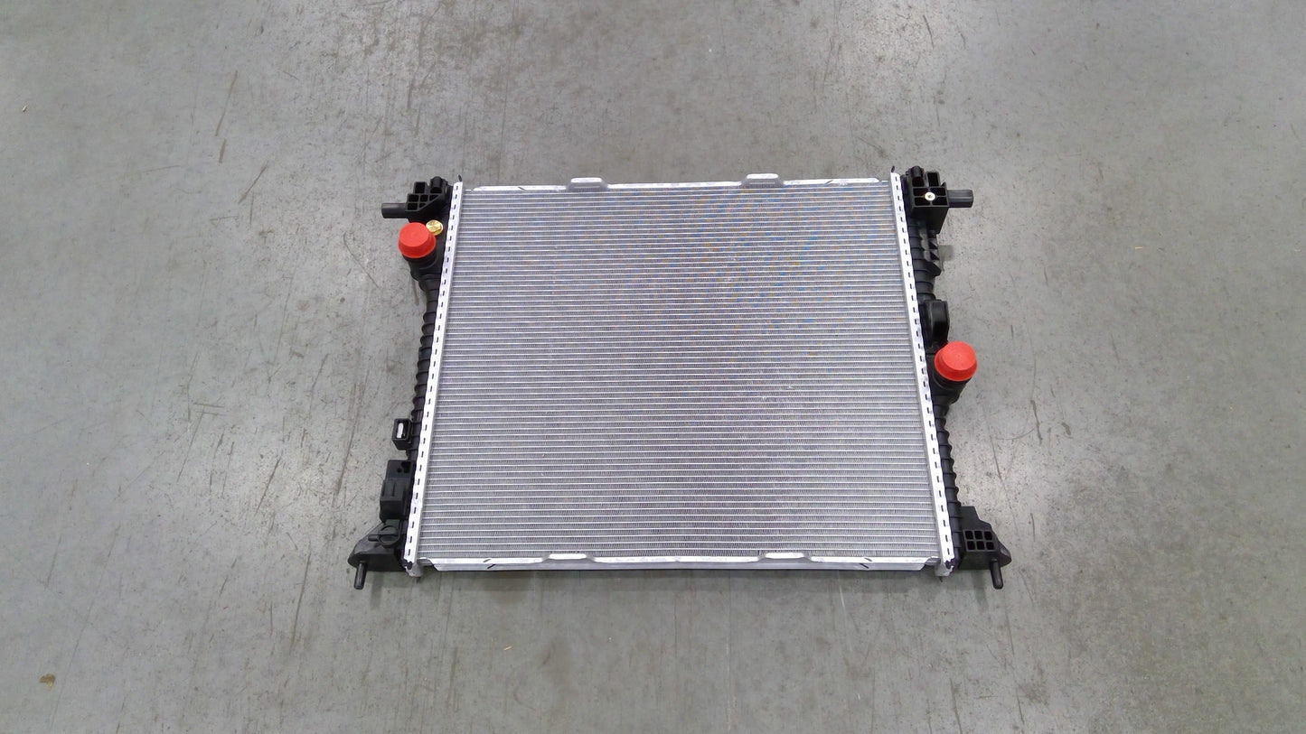 New Fits Chrysler Radiator-Engine Cooling - Part # 68361801AA