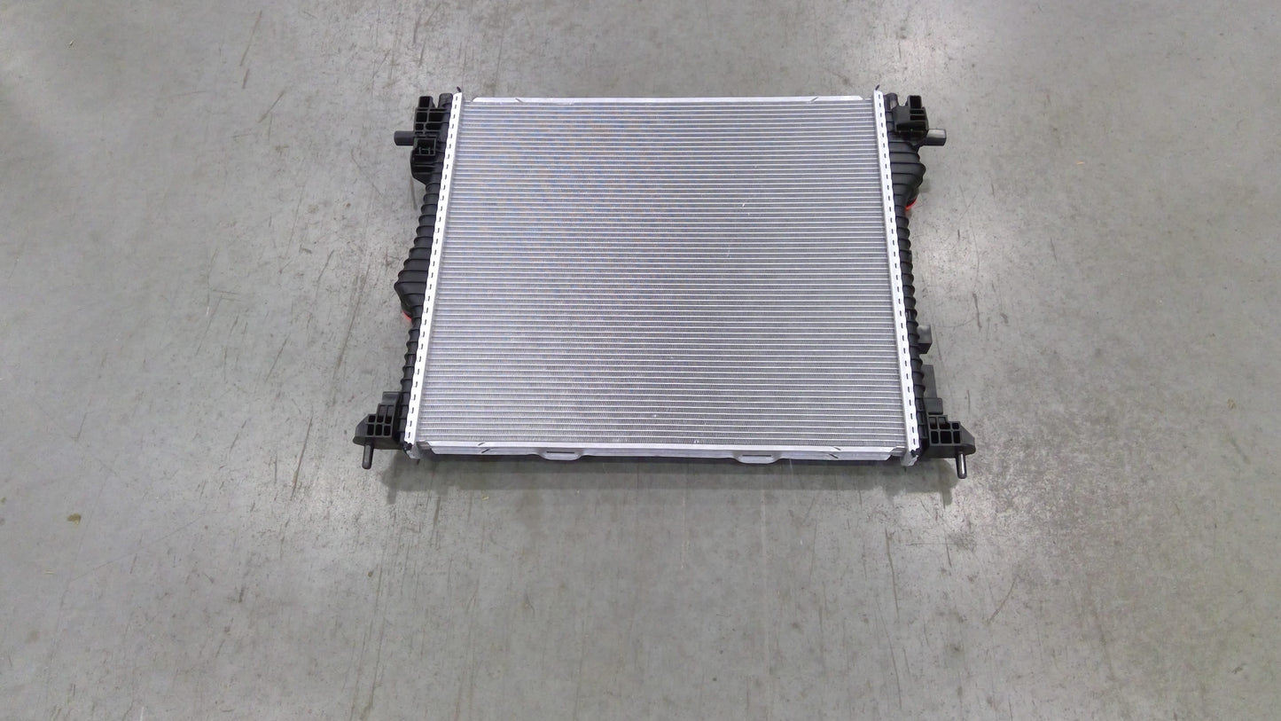 New Fits Chrysler Radiator-Engine Cooling - Part # 68361801AA