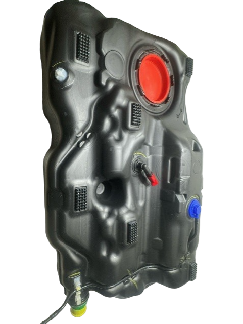 New Fits Chrysler Tank-Fuel - Part # 68368224AC
