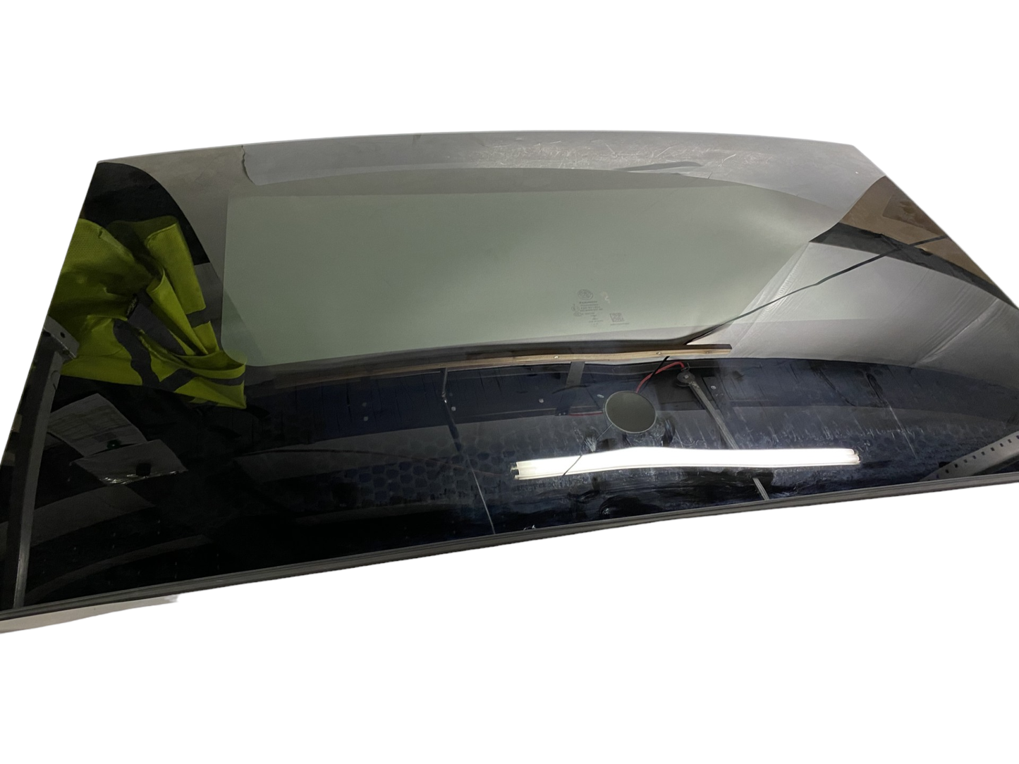 New Fits Chrysler Sunroof - Part # 68368828AA
