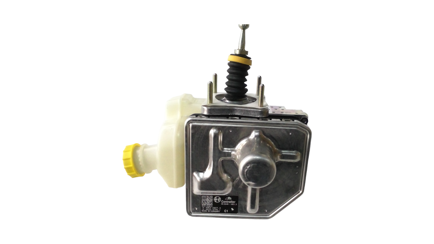 New Fits Chrysler Control-Anti-Lock Brake - Part # 68369493AA