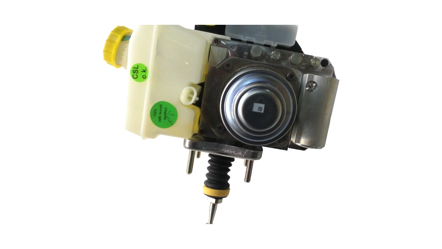 New Fits Chrysler Control-Anti-Lock Brake - Part # 68369493AA