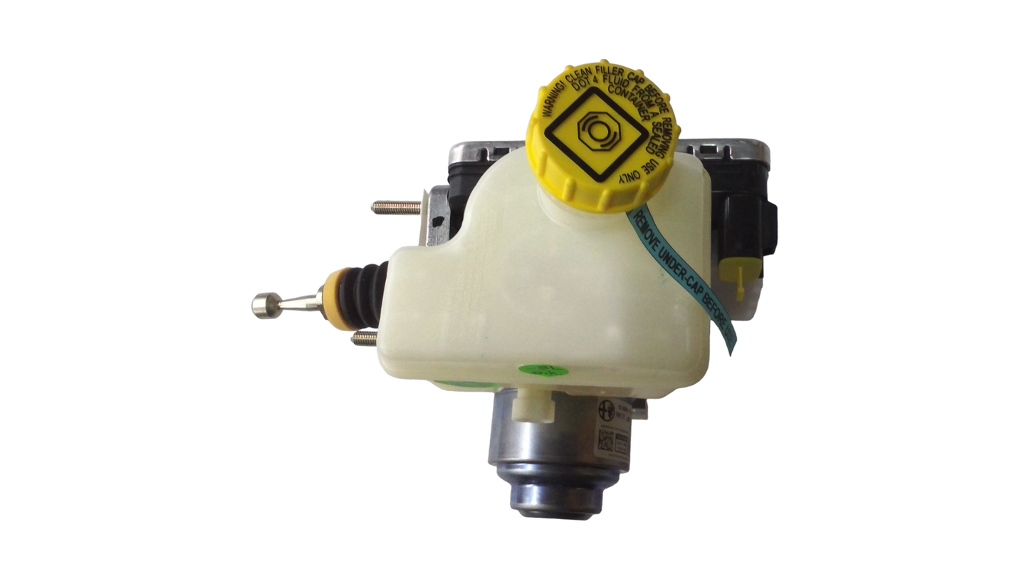 New Fits Chrysler Control-Anti-Lock Brake - Part # 68369493AA