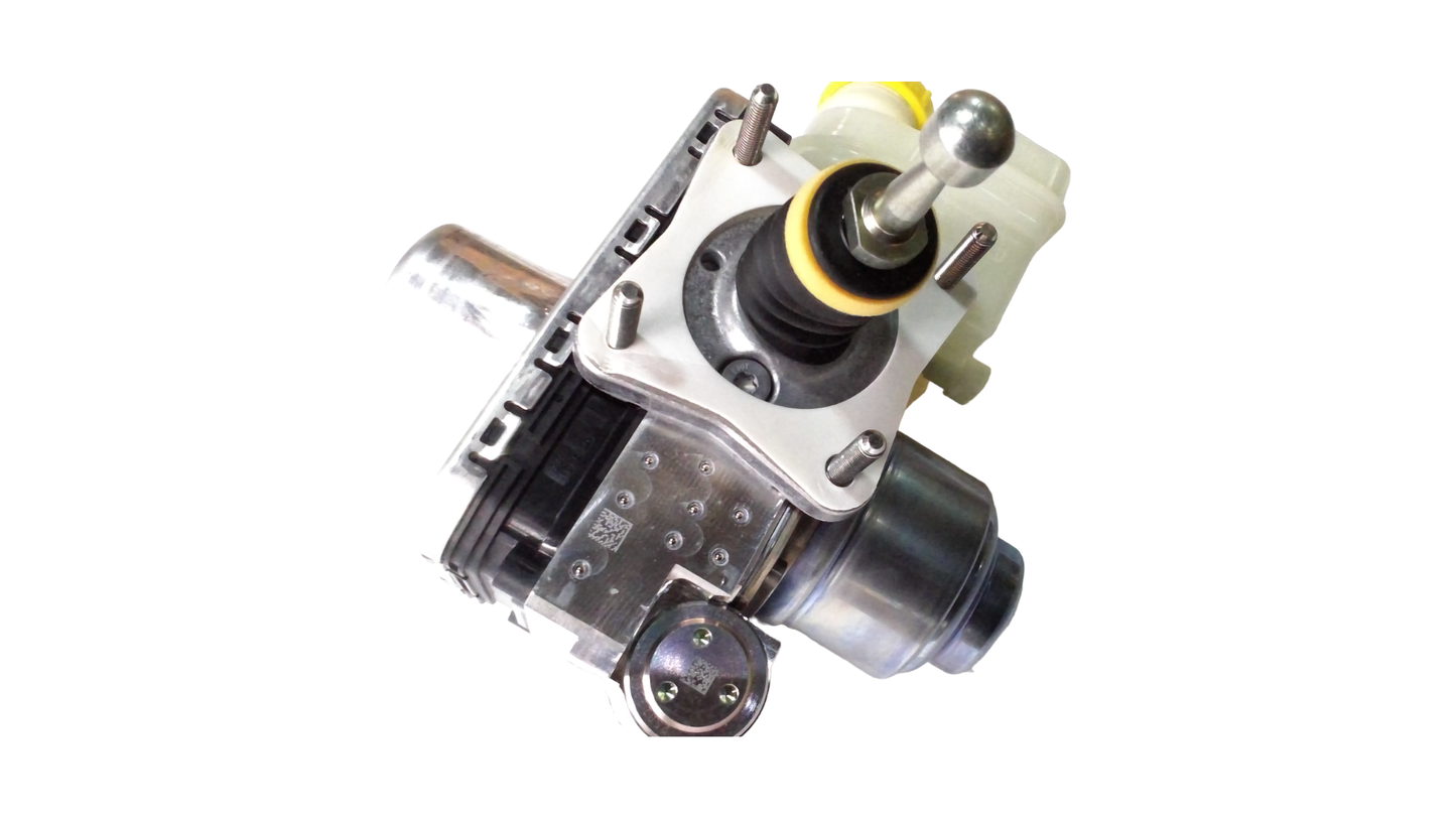 New Fits Chrysler Control-Anti-Lock Brake - Part # 68369493AA