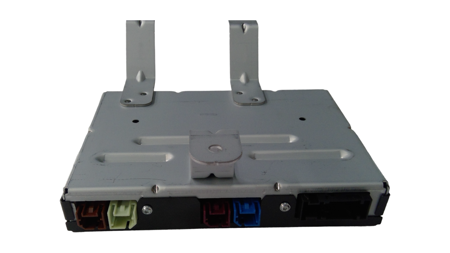 New Fits Chrysler Module-Video - Part # 68376134AD