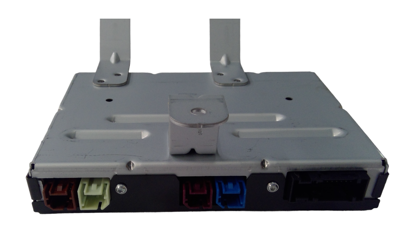 New Fits Chrysler Module-Video - Part # 68376134AD
