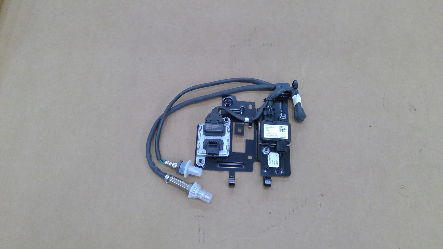 New Fits Chrysler Sensor-Exhaust - Part # 68377910AC