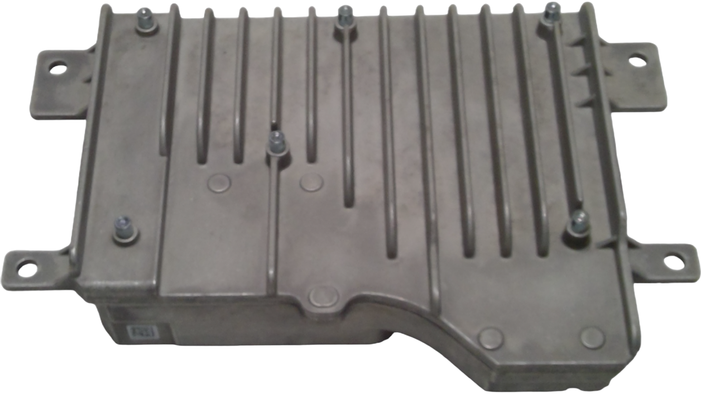 New Fits Chrysler Radio-Multi Media - Part # 68378394AG