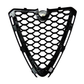 New Fits Chrysler Complete Grille Kit - Part # 68379670AA
