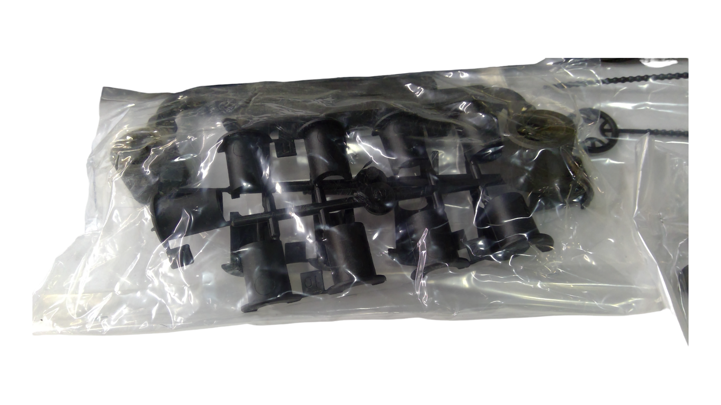 New Fits Chrysler Cargo Net Kit - Part # 68379757AA