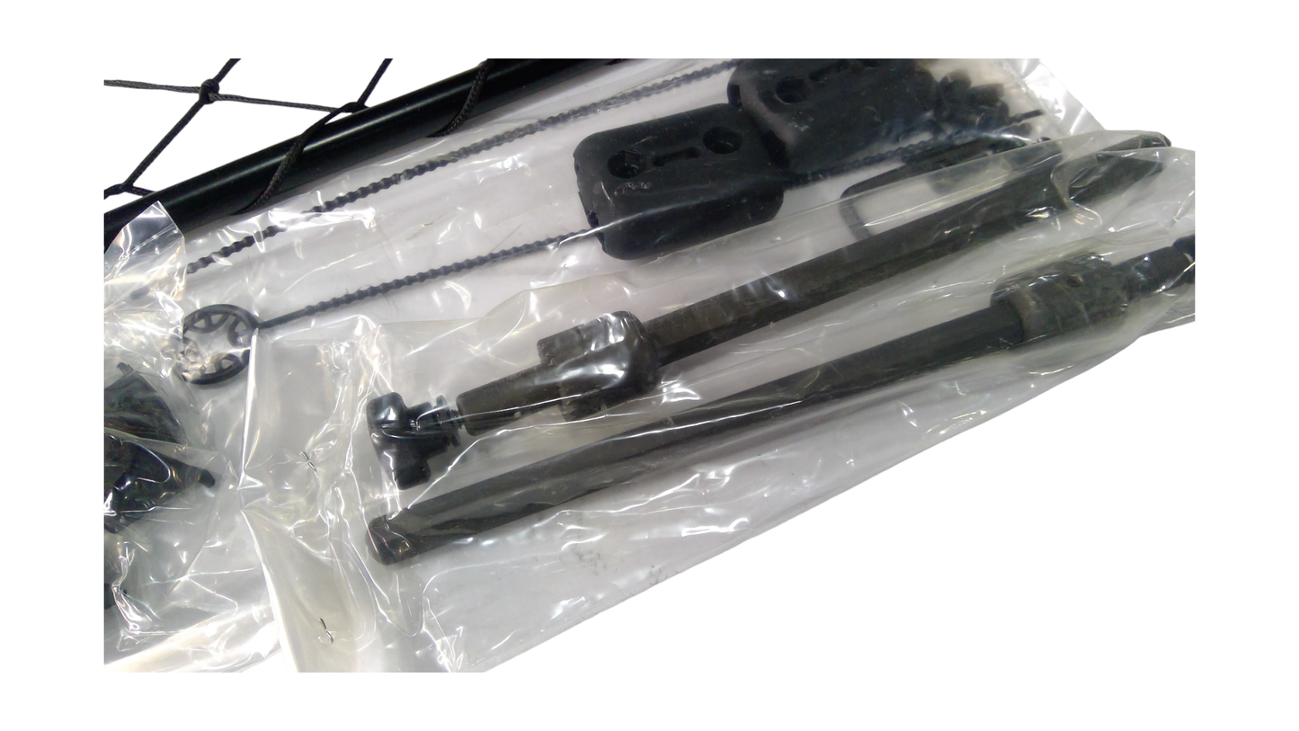 New Fits Chrysler Cargo Net Kit - Part # 68379757AA
