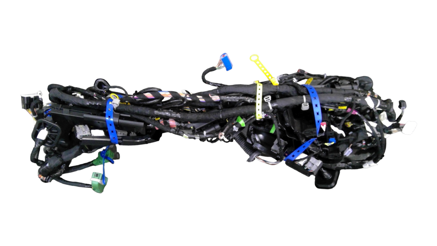 New Fits Chrysler Body - Part # 68383739AD