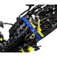 New Fits Chrysler Body - Part # 68383739AD