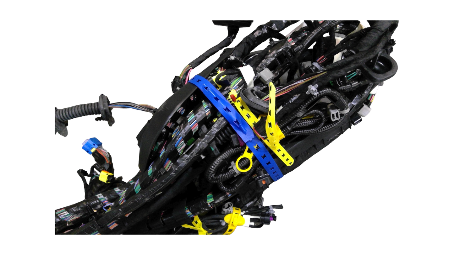 New Fits Chrysler Body - Part # 68383739AD