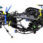 New Fits Chrysler Body - Part # 68383740AD