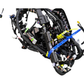 New Fits Chrysler Body - Part # 68383740AD