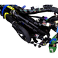 New Fits Chrysler Body - Part # 68383744AD
