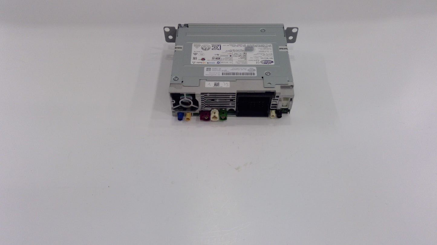 New Fits Chrysler Multi Media - Part # 68390350AA