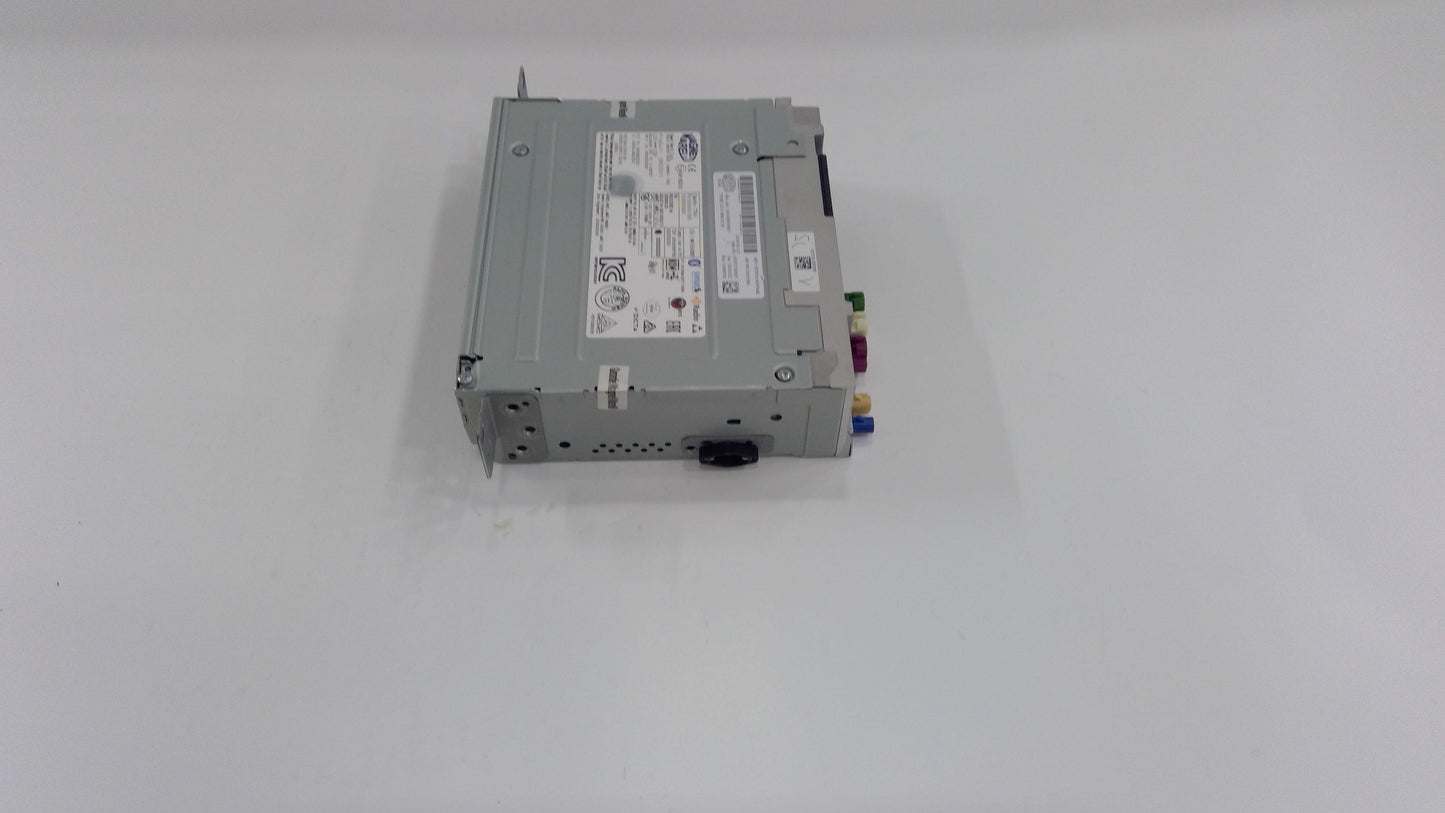 New Fits Chrysler Multi Media - Part # 68390350AA