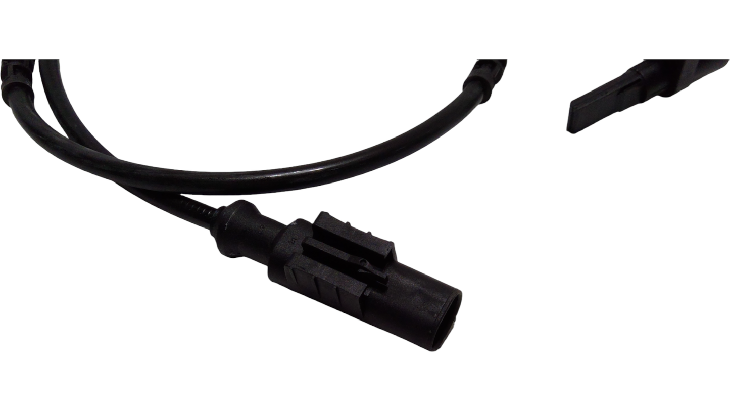 New Fits Chrysler Sensor-Anti-Lock Brakes - Part # 68398810AA
