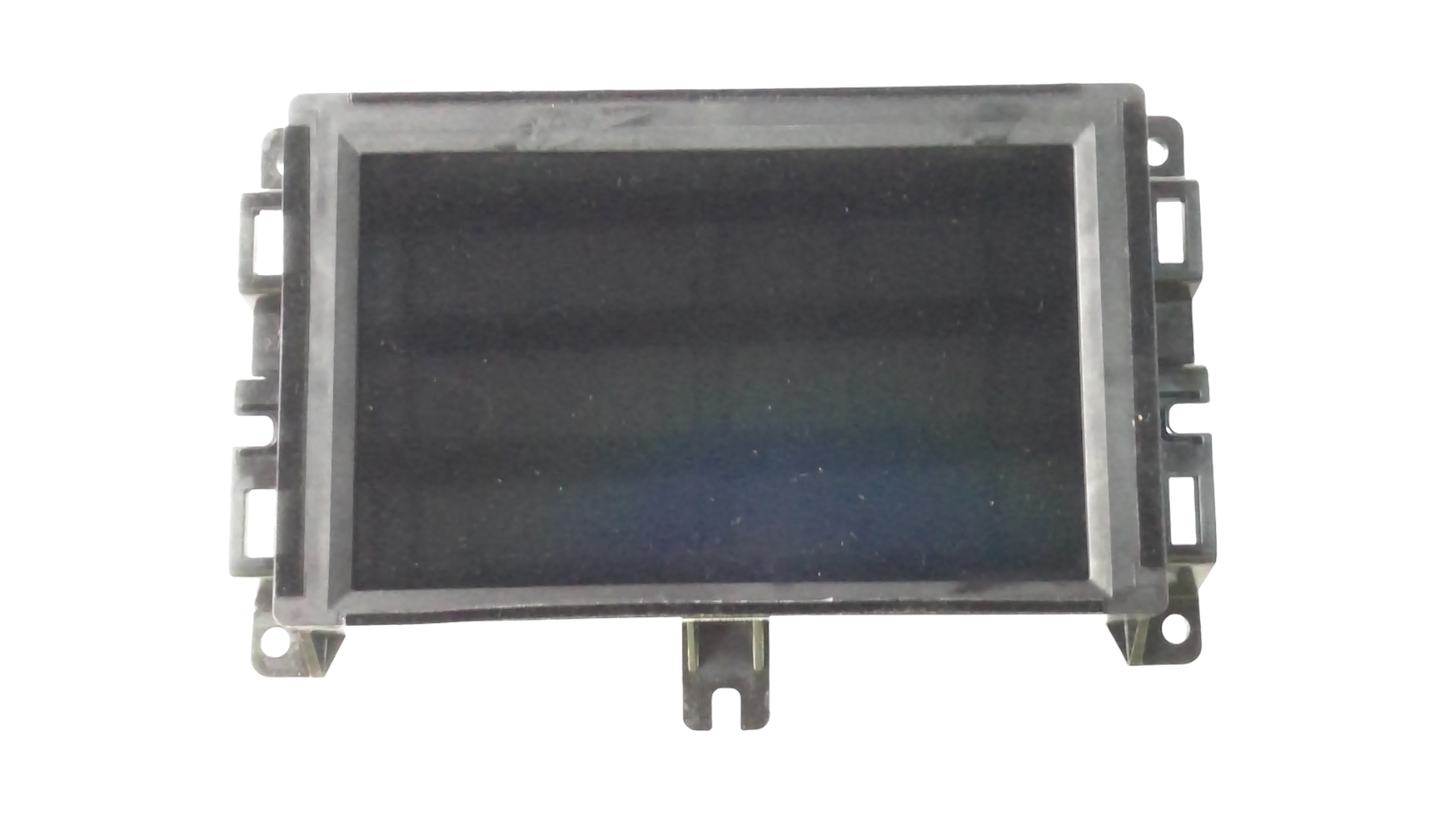 New Fits Chrysler Radio-Multi Media - Part # 68399223AB