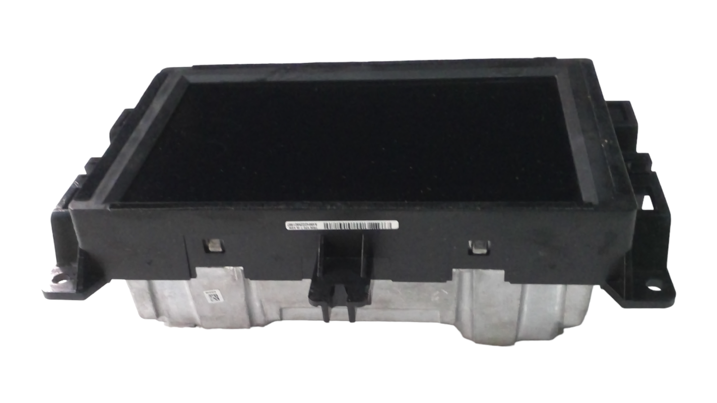 New Fits Chrysler Radio-Multi Media - Part # 68399223AB