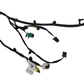 New 2019-2020 Fits Chrysler Pacifica, Voyager Wiring-Seat Back - Part # 68402448AC