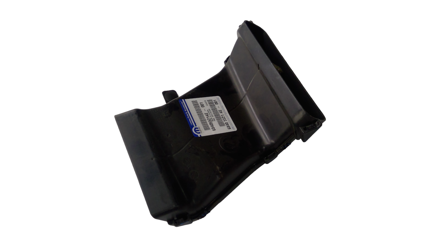 New Fits Chrysler Floor - Part # 68405521AE