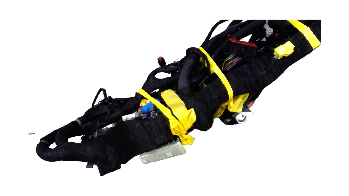New Fits Chrysler Wiring-Instrument Panel - Part # 68407779AD
