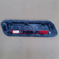New Fits Chrysler Nameplate-Hood - Part # 68407846AA