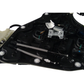 New 2015-2019 Fits Chrysler Renegade Panel-Rear Door - Part # 68411459AA