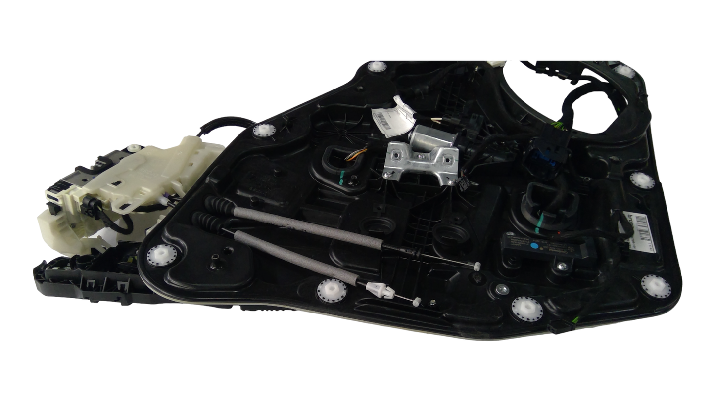 New 2015-2019 Fits Chrysler Renegade Panel-Rear Door - Part # 68411459AA