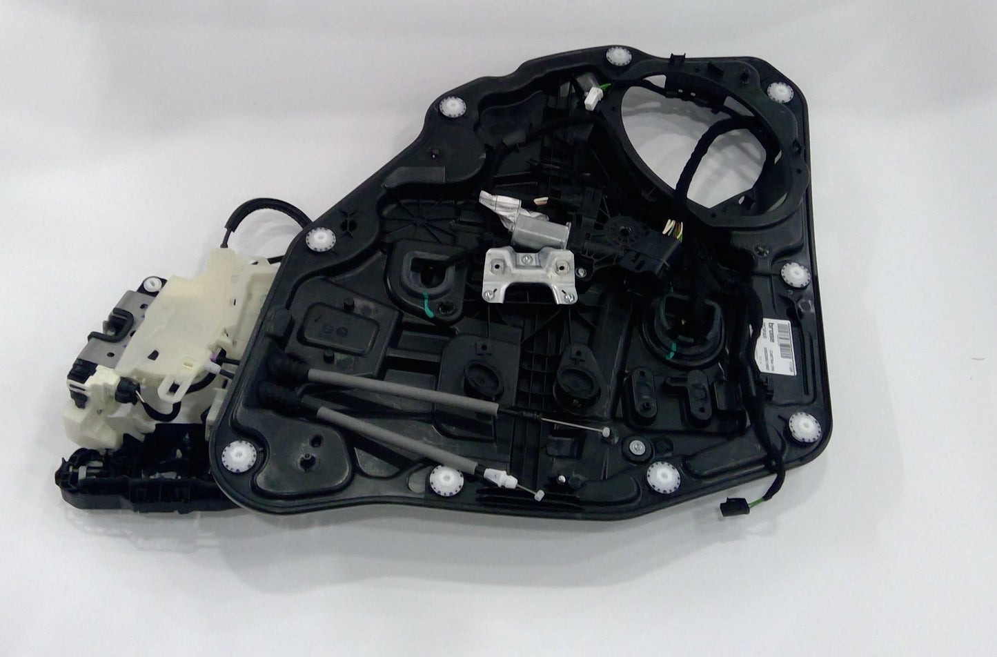 New Fits Chrysler Panel-Rear Door - Part # 68411793AA