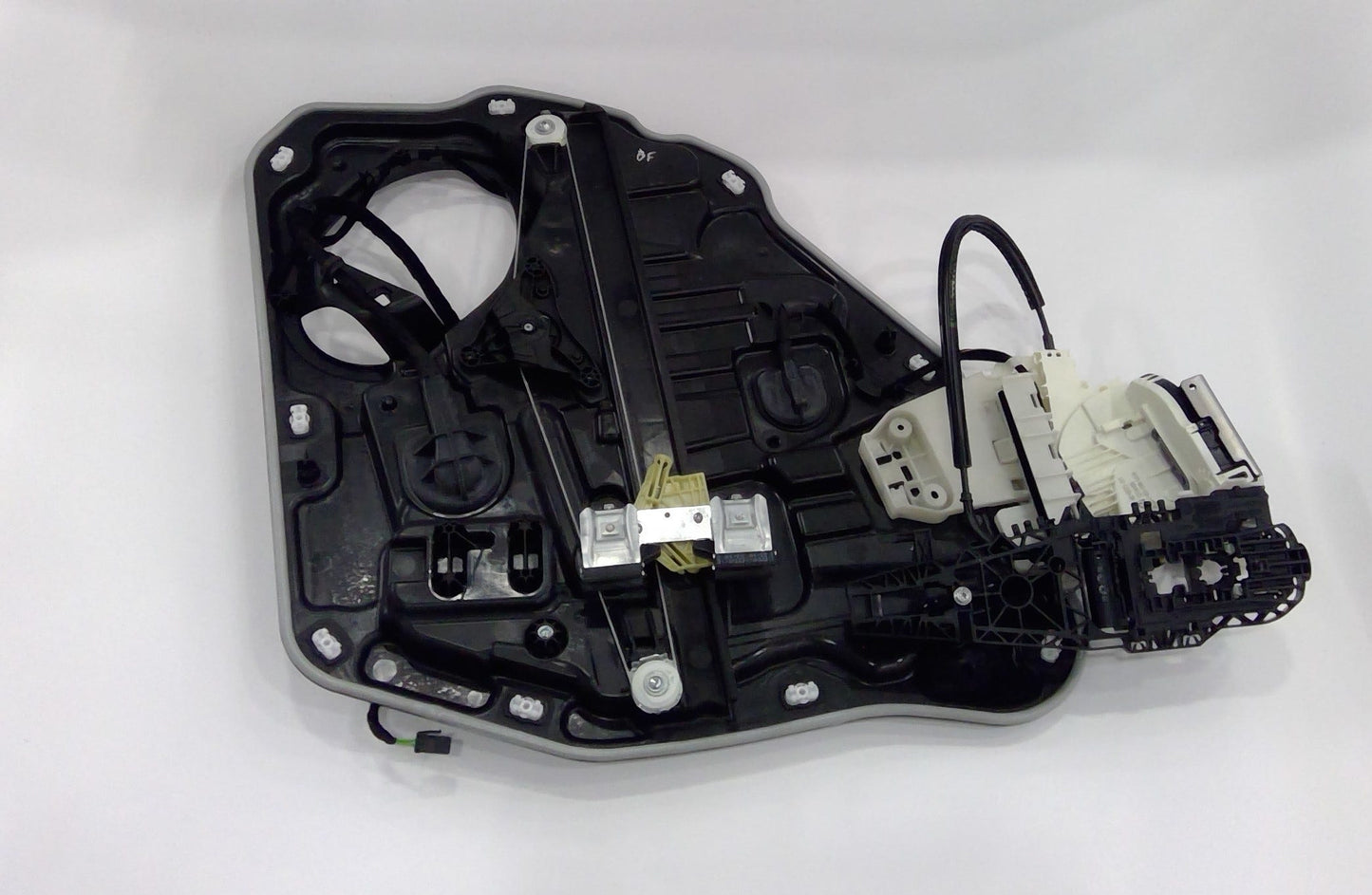New Fits Chrysler Panel-Rear Door - Part # 68411793AA